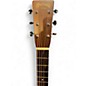 Used Martin D28 Natural Acoustic Guitar