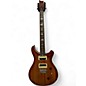 Used PRS Custom 24 ZEBRA SUNBURST Solid Body Electric Guitar thumbnail