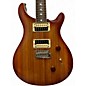 Used PRS Custom 24 ZEBRA SUNBURST Solid Body Electric Guitar