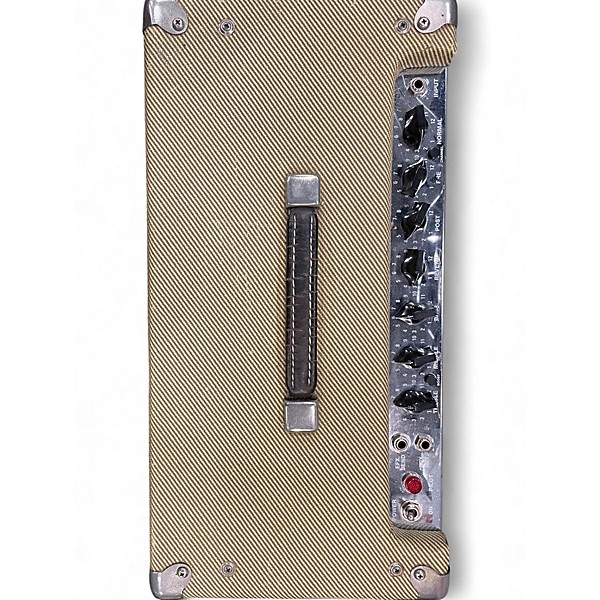 Used Peavey Classic 30 112 30W 1x12 Tube Tube Guitar Combo Amp