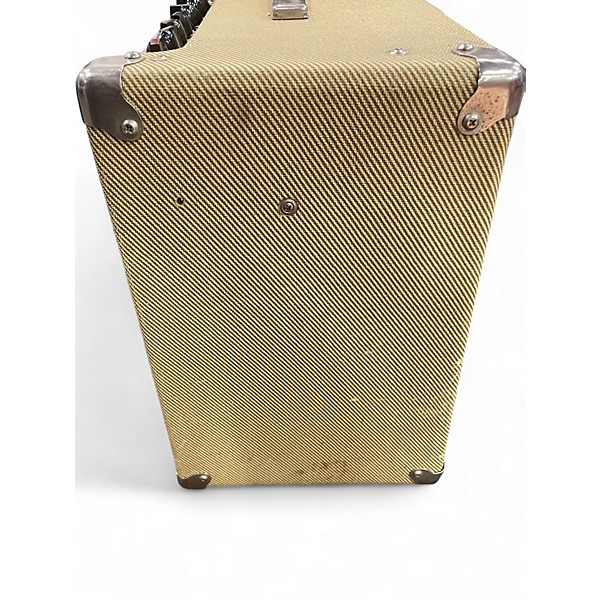 Used Peavey Classic 30 112 30W 1x12 Tube Tube Guitar Combo Amp