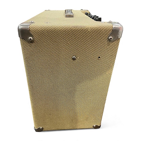 Used Peavey Classic 30 112 30W 1x12 Tube Tube Guitar Combo Amp