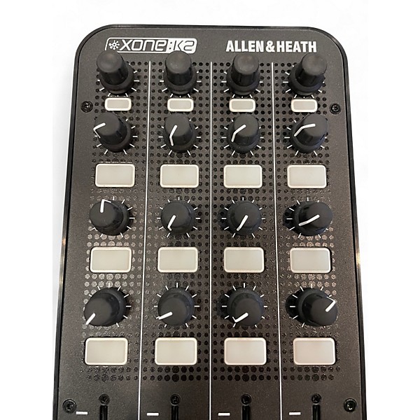 Used Allen & Heath Xone K2 DJ Controller