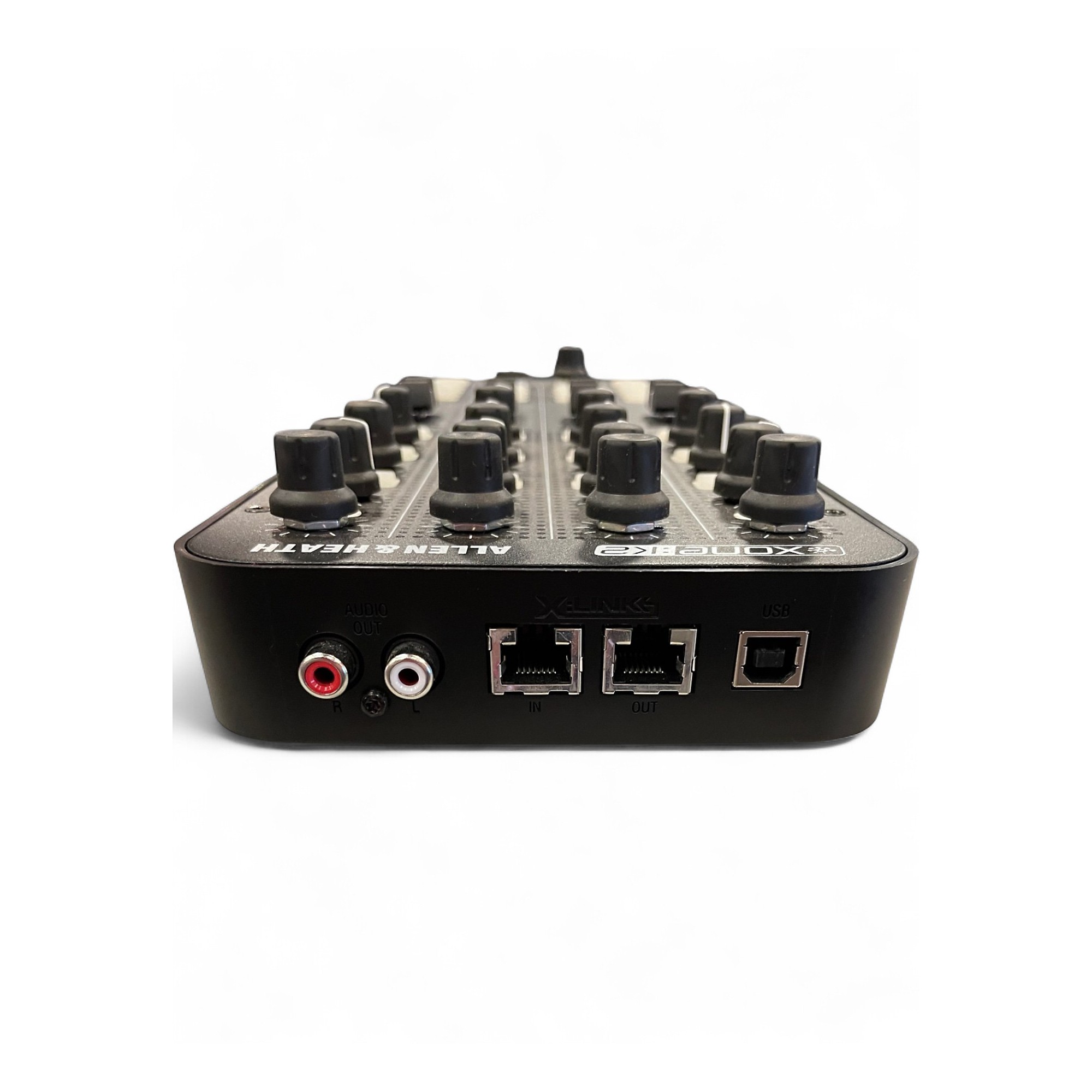 DJ機材 ALLEN & HEATH XONE K2 Allen & Heath Xone:K2 Professional USB DJ MIDI Controller