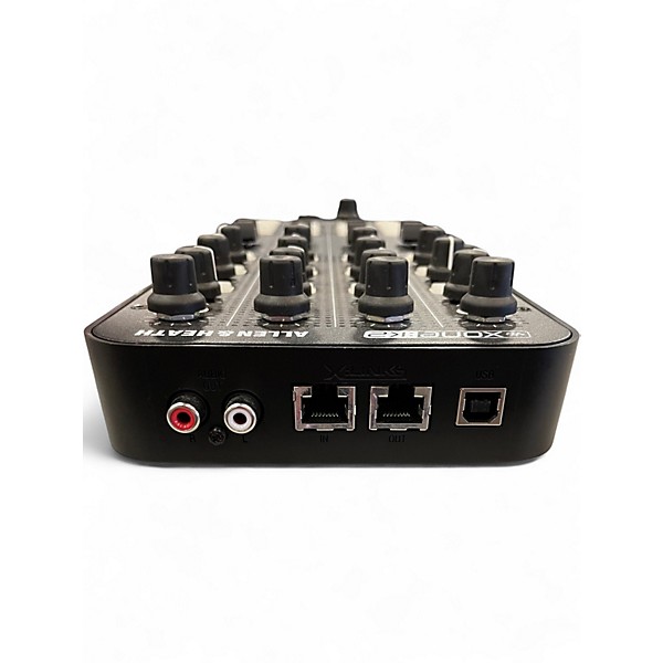 Used Allen & Heath Xone K2 DJ Controller