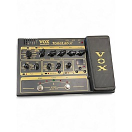 Used VOX Tonelab ST Effect Processor