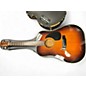 Used SIGMA DM4S Natural Acoustic Guitar thumbnail