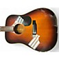 Used SIGMA DM4S Natural Acoustic Guitar