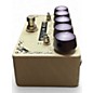 Used Red Witch BINARY STAR Effect Pedal