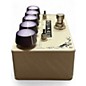 Used Red Witch BINARY STAR Effect Pedal