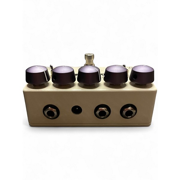 Used Red Witch BINARY STAR Effect Pedal
