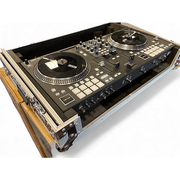 Used RANE ONE DJ Controller