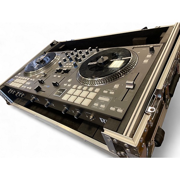 Used RANE ONE DJ Controller