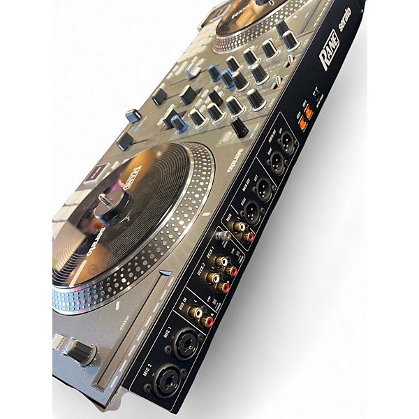Used RANE ONE DJ Controller