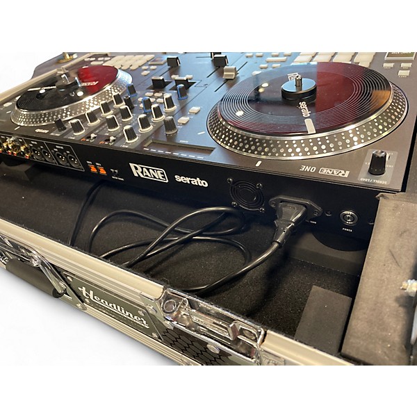 Used RANE ONE DJ Controller