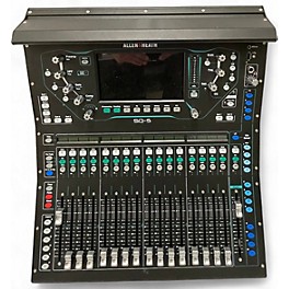 Used Allen & Heath SQ5 Digital Mixer