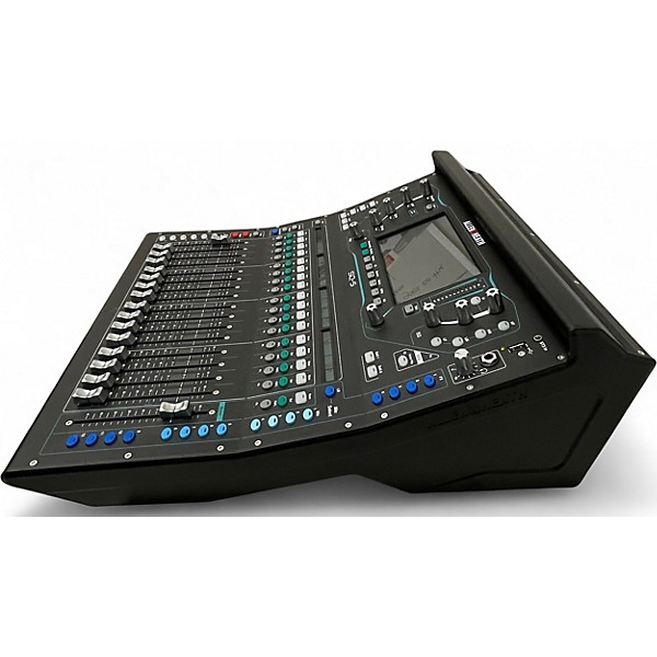 Used Allen & Heath SQ5 Digital Mixer