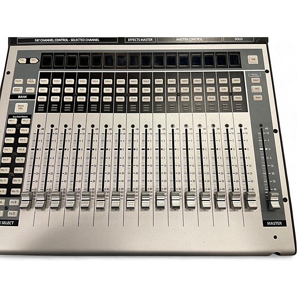 Used PreSonus Studio Live 32.4.2 Digital Mixer