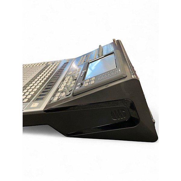 Used PreSonus Studio Live 32.4.2 Digital Mixer