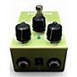 Used Way Huge GREEN RHINO Effect Pedal