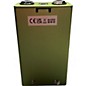 Used Way Huge GREEN RHINO Effect Pedal