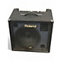 Used Roland KC550 1x15 180W Keyboard Amp thumbnail
