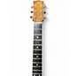 Used Maton EMD-6 Natural Acoustic Guitar