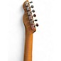 Used LsL Instruments T BONE YELLOW Solid Body Electric Guitar