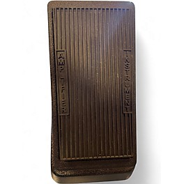 Used Dunlop CBM535AR Effect Pedal