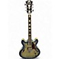 Used D'Angelico dapdcblbcscbex Blue Hollow Body Electric Guitar thumbnail