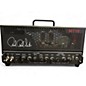 Used PRS MT15 Tube Guitar Amp Head