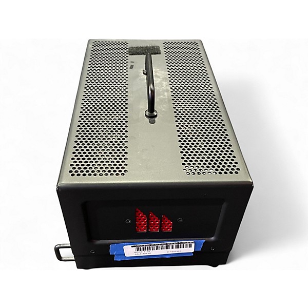 Used PRS MT15 Tube Guitar Amp Head