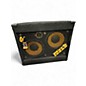 Used Markbass MARCUS MILLER 102 Bass Cabinet thumbnail