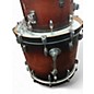 Used Gretsch Drums 5 Piece RENOWN RN2-E825 CHERRY BURST Drum Kit