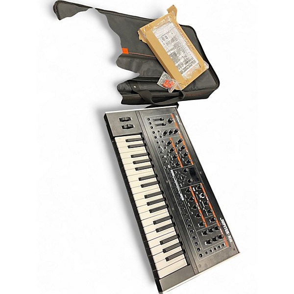 Used Roland JUPITER-XM Synthesizer