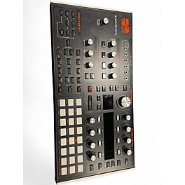 Used Asm HYDRASYNTH Synthesizer