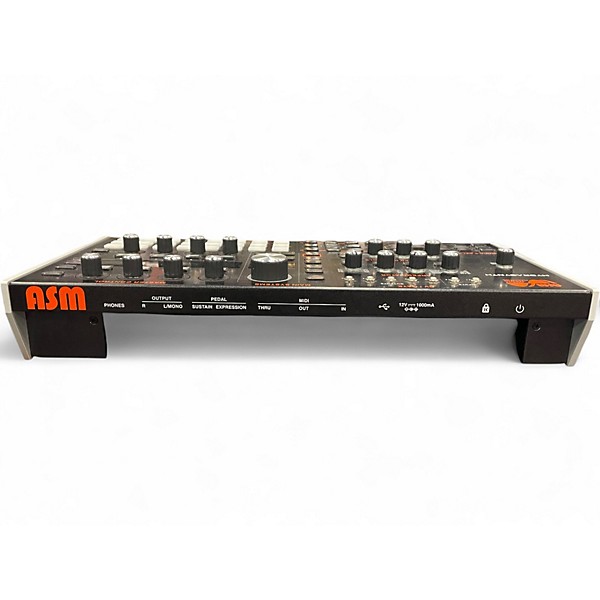 Used Asm HYDRASYNTH Synthesizer