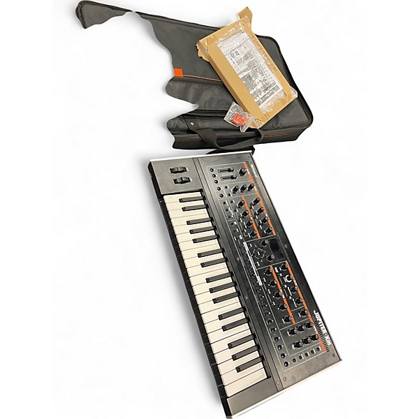 Used Asm HYDRASYNTH Synthesizer