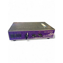 Used Rivera ROCKCRUSHER Direct Box