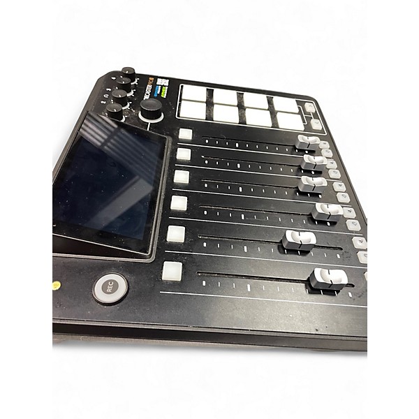 Used RODE RODECASTER PRO II Digital Mixer
