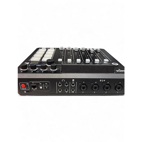 Used RODE RODECASTER PRO II Digital Mixer