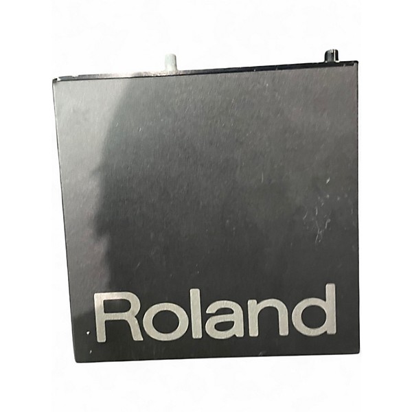 Used Roland TD-07 Electric Drum Module