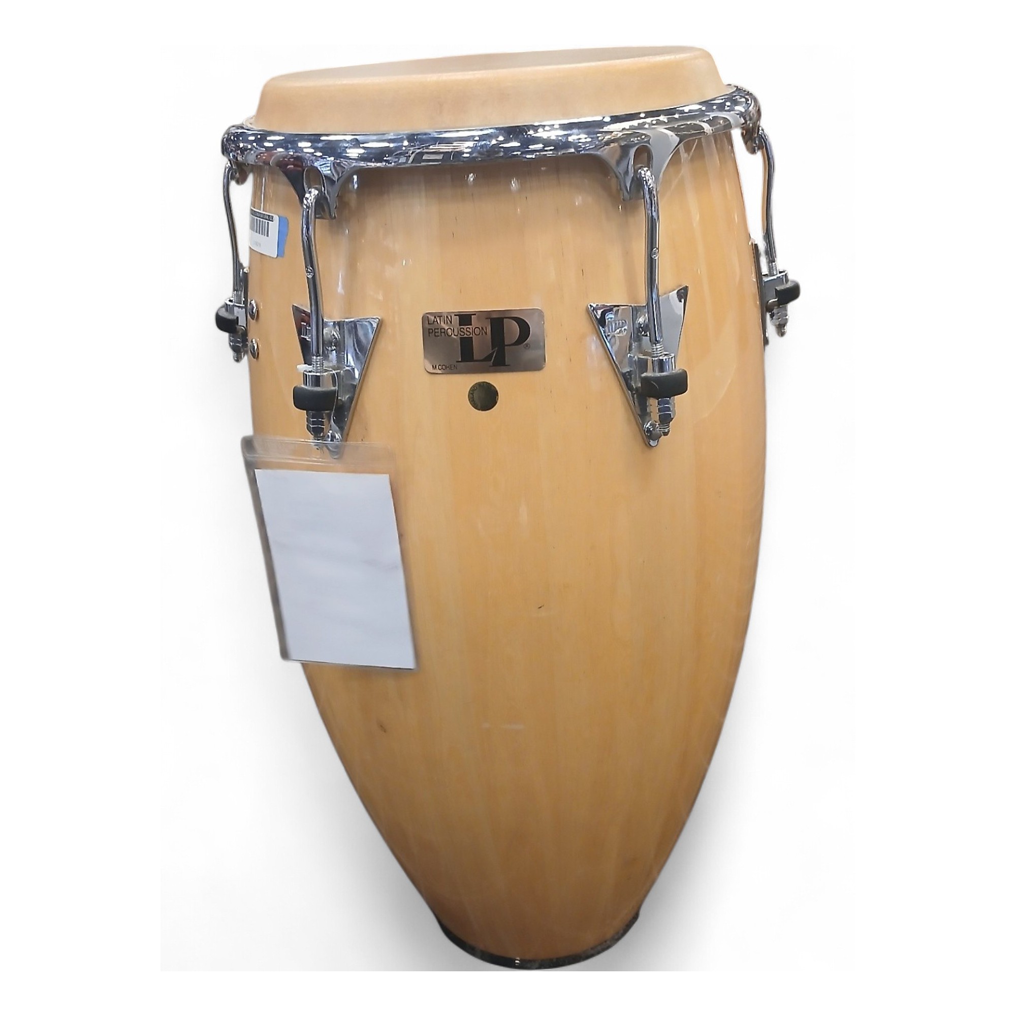 LP コンガ　クラシックモデル/LP conga classic model Used LP CLASSIC MODEL CONGA NATURAL Conga | Guitar Center