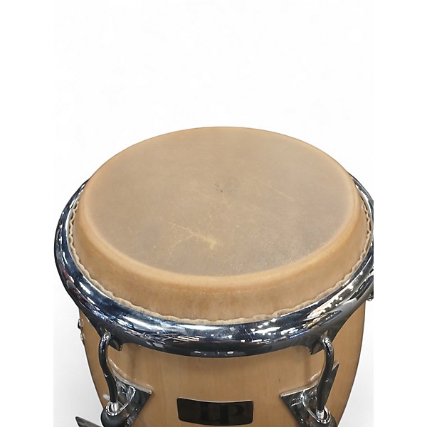 Used LP CLASSIC MODEL CONGA NATURAL Conga