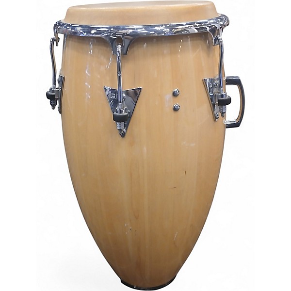 Used LP CLASSIC MODEL CONGA NATURAL Conga