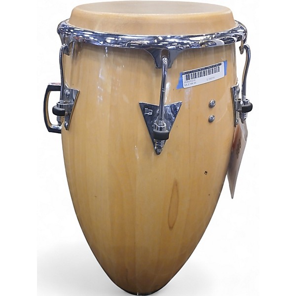 Used LP CLASSIC MODEL CONGA NATURAL Conga