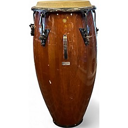 Used LP CLASSIC MODEL QUINTO WALNUT STAIN Conga