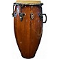 Used LP CLASSIC MODEL QUINTO WALNUT STAIN Conga