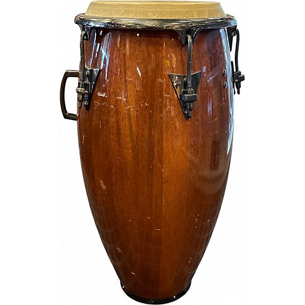 Used LP CLASSIC MODEL QUINTO WALNUT STAIN Conga