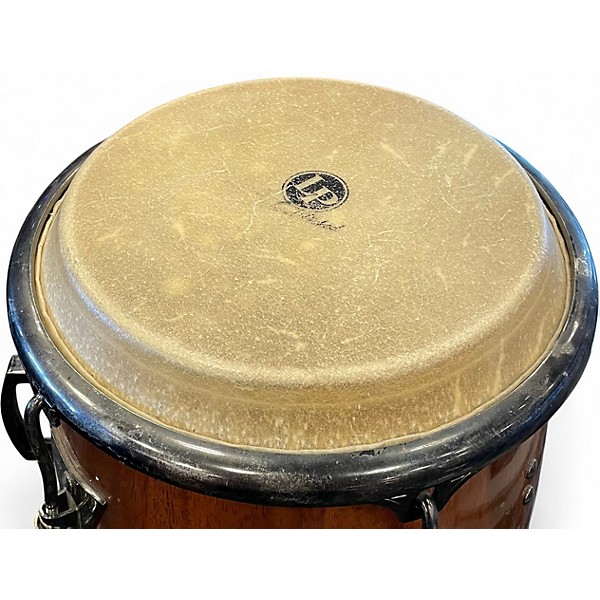 Used LP CLASSIC MODEL QUINTO WALNUT STAIN Conga